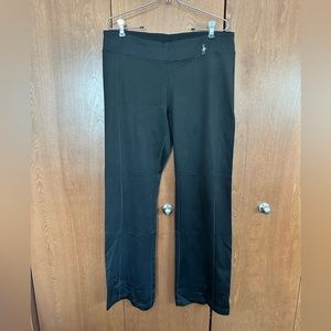 Smartwool Merino Straight Leg Pant - Sz L